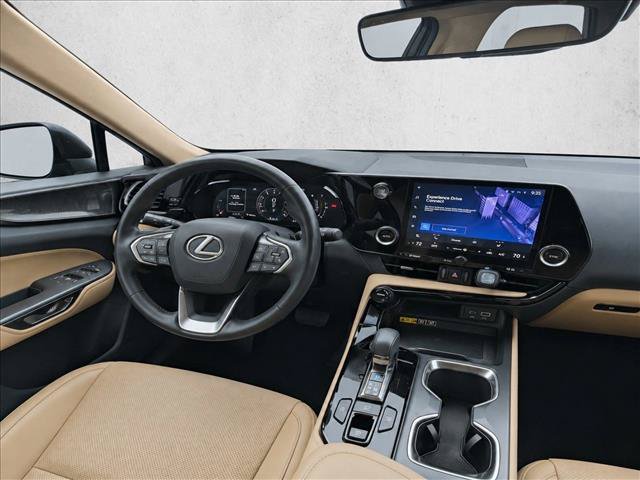 Used 2025 Lexus NX 250 FWD w/ Accessory Package (Z1) image 28