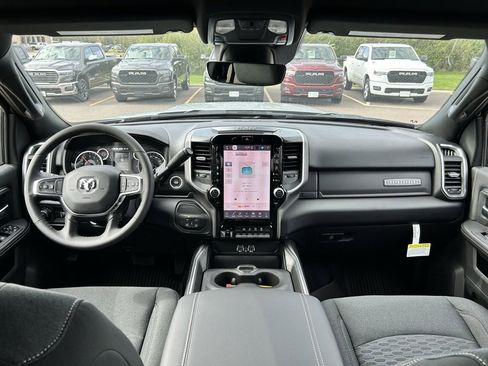 New 2026 RAM 2500 Big Horn image 14