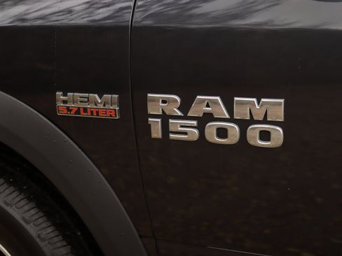 Used 2013 RAM 1500 Sport w/ Sport Premium Group image 40