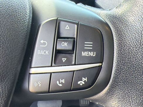 Used 2022 Ford Maverick XLT w/ Equipment Group 300A Standard AWD/4WD image 22