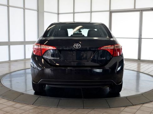 Used 2018 Toyota Corolla LE FWD image 7