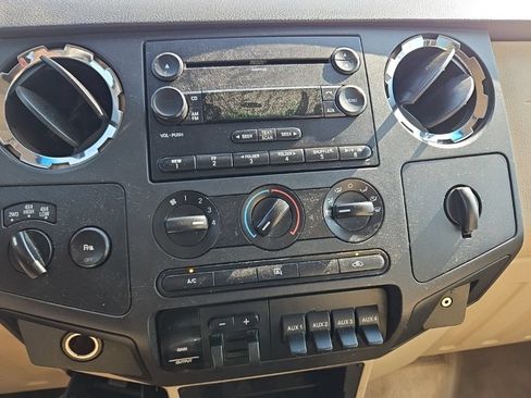 Used 2008 Ford F350 4x4 Crew Cab Super Duty image 27