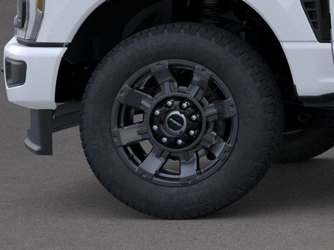 Used 2026 Ford F250 XL w/ STX Appearance Package AWD/4WD image 18
