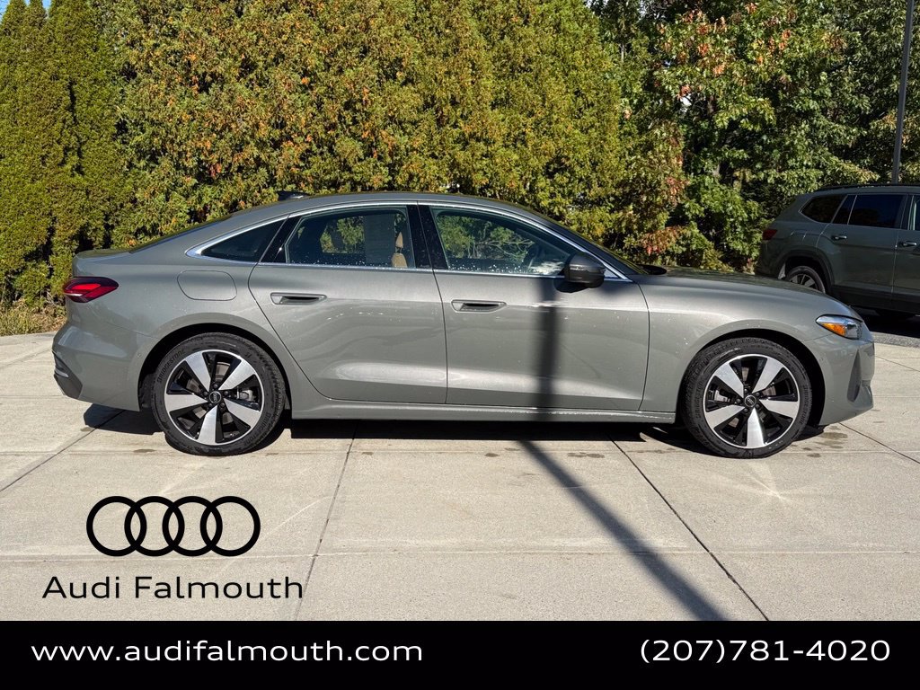Used 2025 Audi A5 Premium w/ Convenience Package AWD/4WD image 7