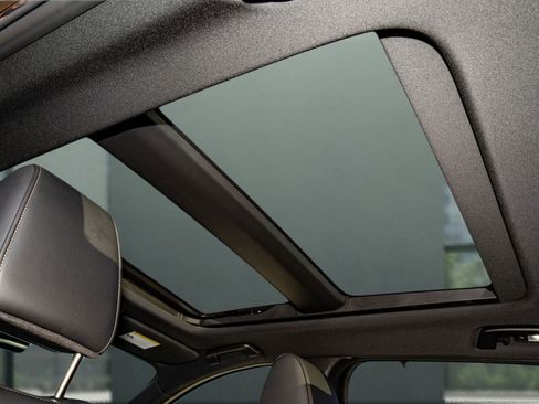 Used 2025 MAZDA CX-90 3.3 Turbo S w/ Premium Package image 22