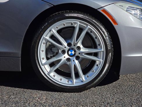 Used 2009 BMW Z4 sDrive30i image 33