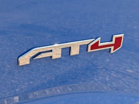 New 2026 GMC Terrain AT4 w/ Convenience Package III AWD/4WD image 26