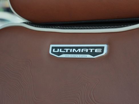 Used 2024 GMC Sierra 1500 Denali Ultimate AWD/4WD image 30