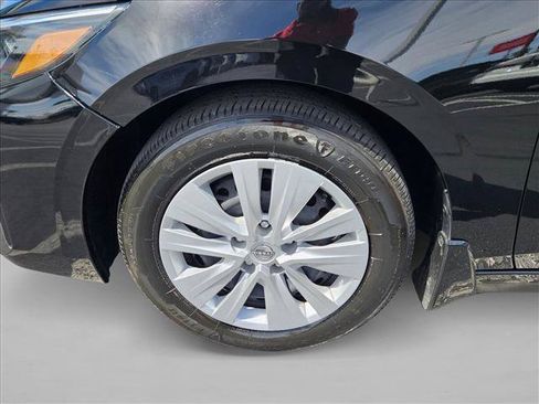Used 2024 Nissan Sentra S FWD image 21