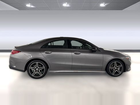 Certified 2023 Mercedes-Benz CLA 250 image 8