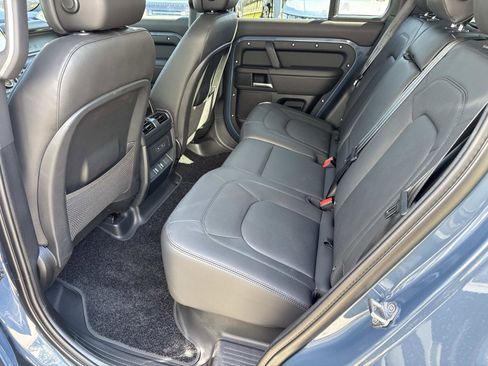 New 2026 Land Rover Defender 110 S image 14