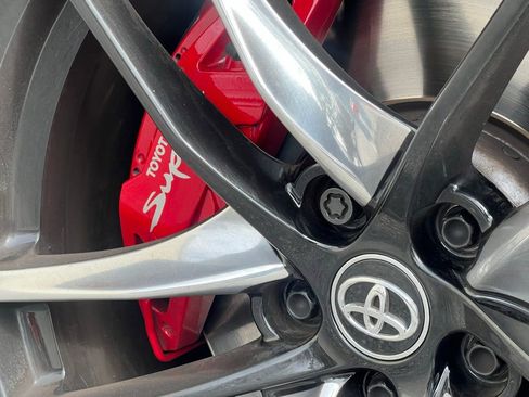 Used 2022 Toyota Supra Premium w/ Driver Assist Package image 8