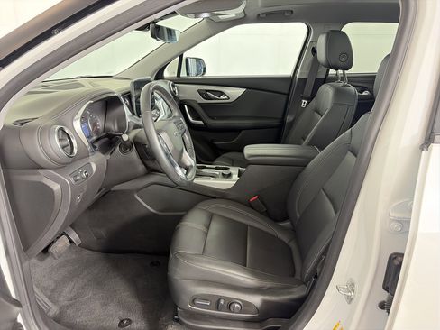 Used 2024 Chevrolet Blazer LT w/ Sound & Technology Package image 6