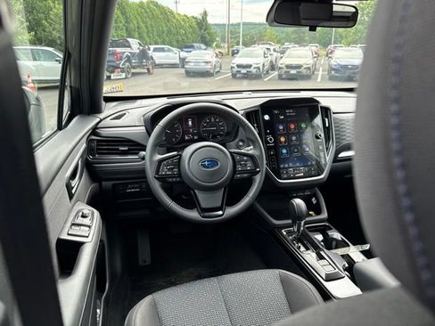 New 2026 Subaru Forester Premium AWD/4WD image 19