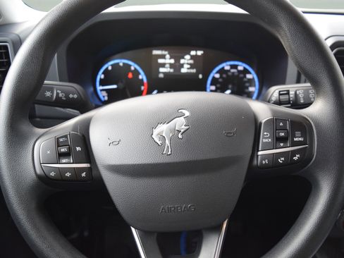 Certified 2022 Ford Bronco Sport Big Bend image 8