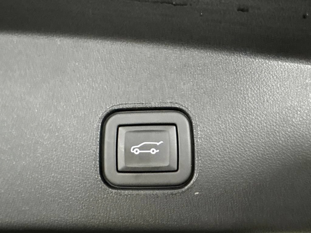 Certified 2024 Cadillac Lyriq Luxury w/ LPO, Floor Liner Package RWD image 38