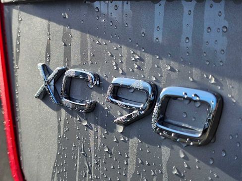 Used 2025 Volvo XC90 B6 Core w/ Protection Package Premier image 21