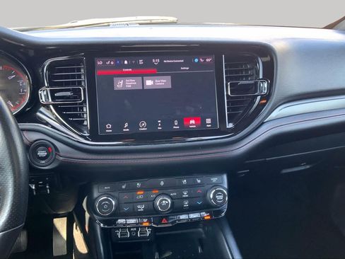 Used 2025 Dodge Durango GT AWD/4WD image 7