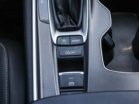 Used 2022 Honda Accord Sport image 22