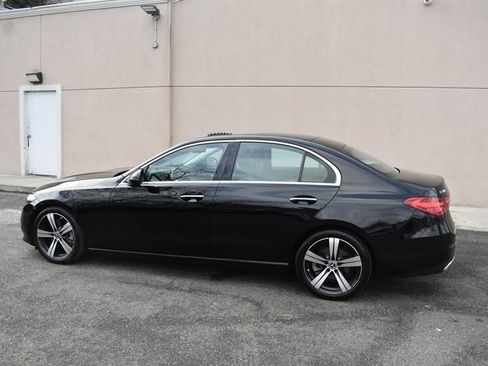 Used 2022 Mercedes-Benz C 300 Sedan w/ Advanced USB Package image 5