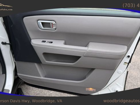 Used 2013 Honda Pilot EX-L image 15