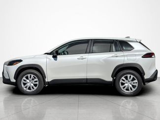 New 2026 Toyota Corolla Cross L video 2