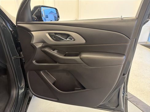 Used 2019 Chevrolet Traverse LT w/ LPO, Floor Liner Package image 41