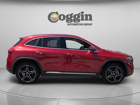 Used 2026 Mercedes-Benz GLA 250 image 6