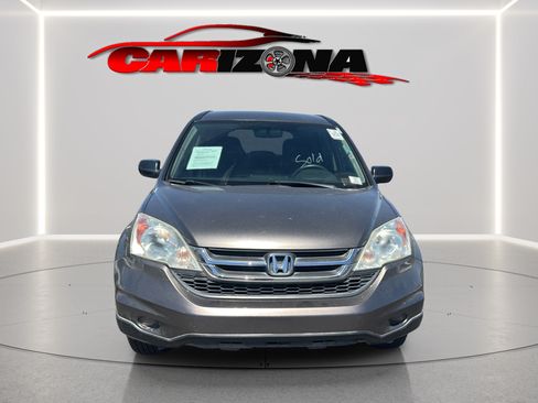 Used 2010 Honda CR-V LX image 13