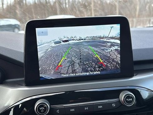 Certified 2023 Ford Escape Active image 24
