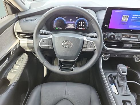 Used 2026 Toyota Grand Highlander AWD Hybrid image 15