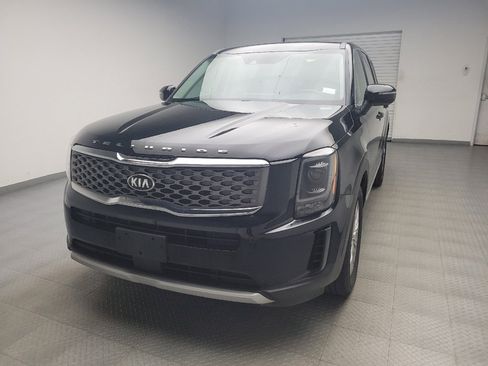 Used 2020 Kia Telluride LX AWD/4WD image 15