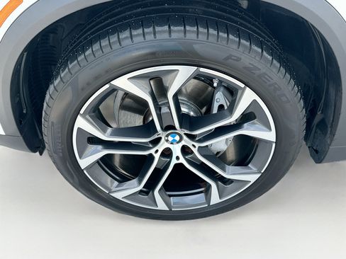 Certified 2025 BMW X5 sDrive40i w/ Parking Assistance Package RWD image 34