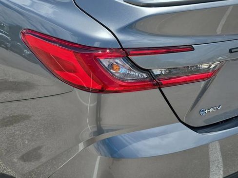 Used 2026 Toyota Camry SE w/ Convenience Package FWD image 34