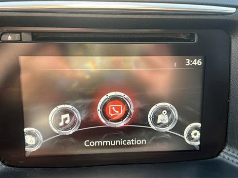 Used 2016 MAZDA CX-5 Touring image 12