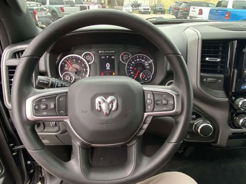 New 2026 RAM 1500 Tradesman image 24