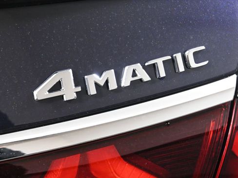 New 2026 Mercedes-Benz E 350 4MATIC Sedan image 36