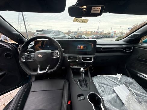 New 2026 Ford Mustang Premium image 15