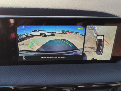 New 2026 Nissan Kicks SR w/ Cold Weather Package image 21