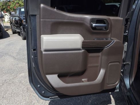 Used 2020 Chevrolet Silverado 1500 RST w/ All-Star Edition RWD image 43
