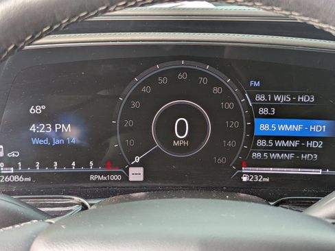 Certified 2021 Cadillac Escalade Sport w/ Driver Assist Tech Package image 34