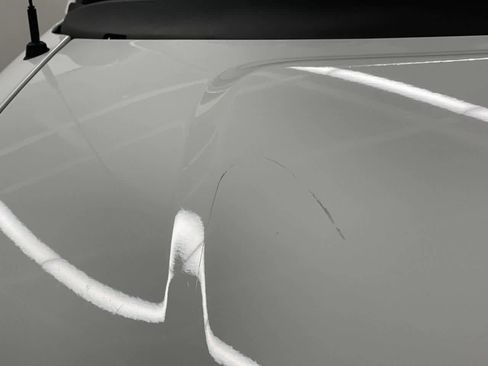 Used 2025 Chevrolet Express 2500 Extended w/ Driver Convenience Package image 32