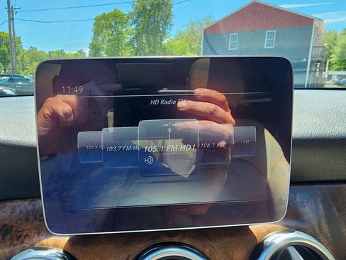 Used 2018 Mercedes-Benz GLA 250 4MATIC image 22