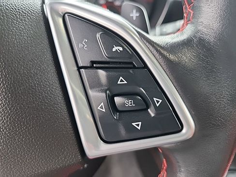 Used 2022 Chevrolet Camaro LT w/ RS Package image 22