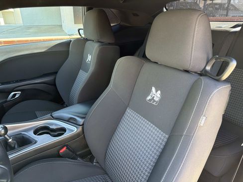 Used 2021 Dodge Challenger R/T Scat Pack image 22