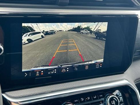 New 2026 GMC Sierra 1500 Denali w/ Technology Package AWD/4WD image 32