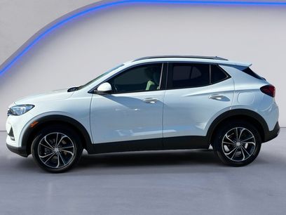 Used 2020 Buick Encore GX Select