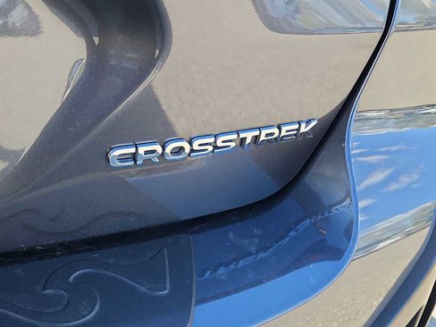 Used 2025 Subaru Crosstrek 2.0i Premium AWD/4WD image 5
