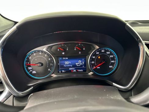 Used 2024 Chevrolet Equinox LT image 17