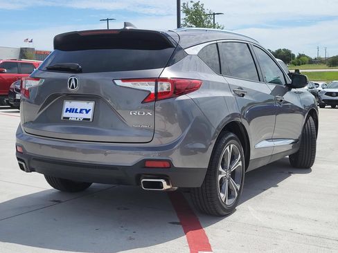 Used 2024 Acura RDX SH-AWD w/ Advance Package image 5